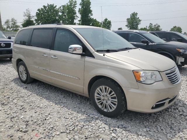 Vin: 2c4rc1gg2fr530914, lot: 60401195, chrysler minivan limited platinum 20154