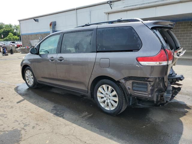 Vin: 5tdjk3dc2es079163, lot: 59503285, toyota all models le 20142
