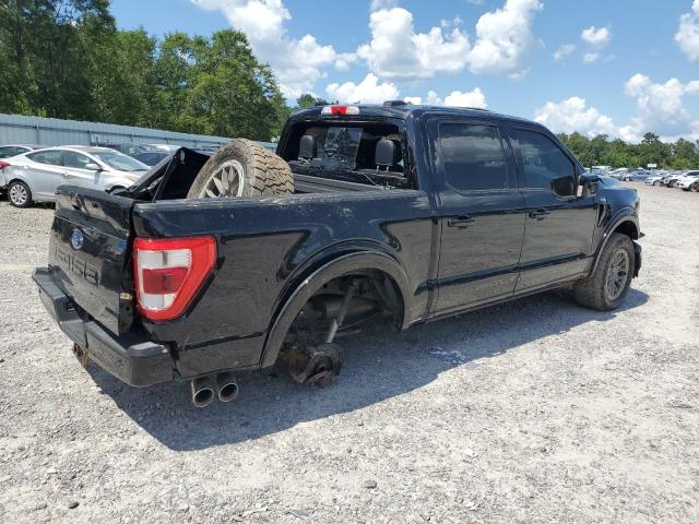2021 FORD F150 SUPER - 1FTFW1E59MFB32034