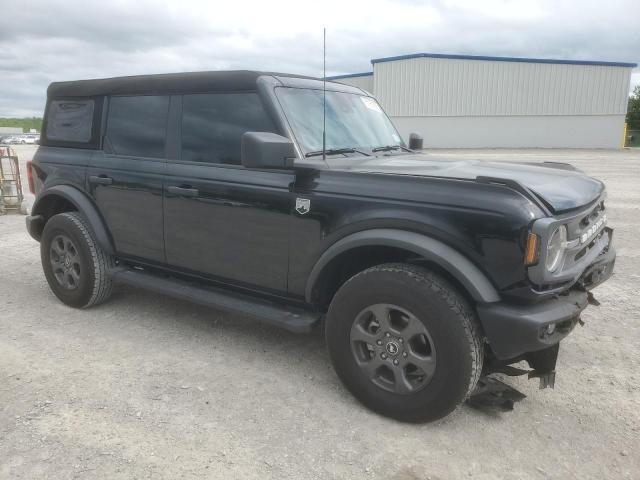 2024 FORD BRONCO BIG 1FMDE7BH0RLA72175