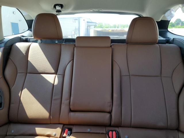 2025 SUBARU OUTBACK TO 4S4BTAPC1S3108078