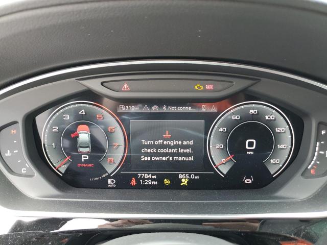 2024 AUDI A8 L WAULDAF88RN014228