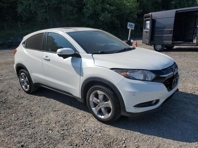 2017 HONDA HR-V EX 3CZRU6H55HM720699