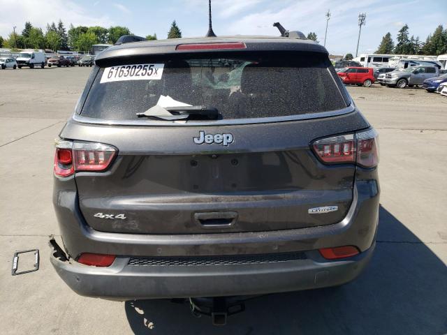 2017 JEEP COMPASS LA - 3C4NJDBBXHT656570