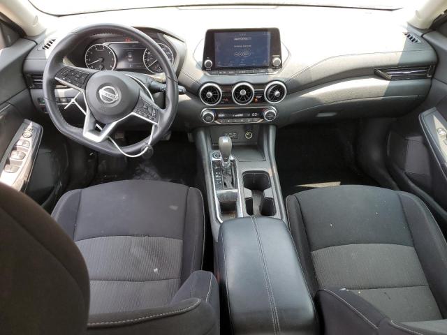 2020 NISSAN SENTRA SV 3N1AB8CV0LY274994
