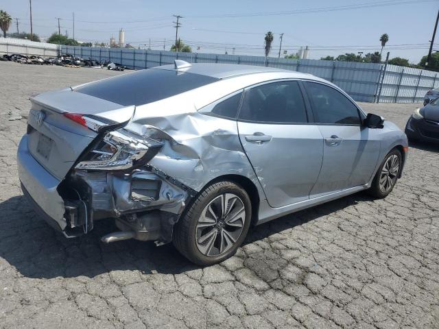 Vin: 19xfc1f89ge043256, lot: 60287805, honda civic ex 20163