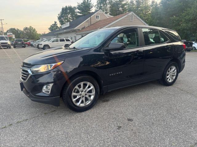 Vin: 2gnaxsev9l6221616, lot: 62523475, chevrolet equinox ls 20202
