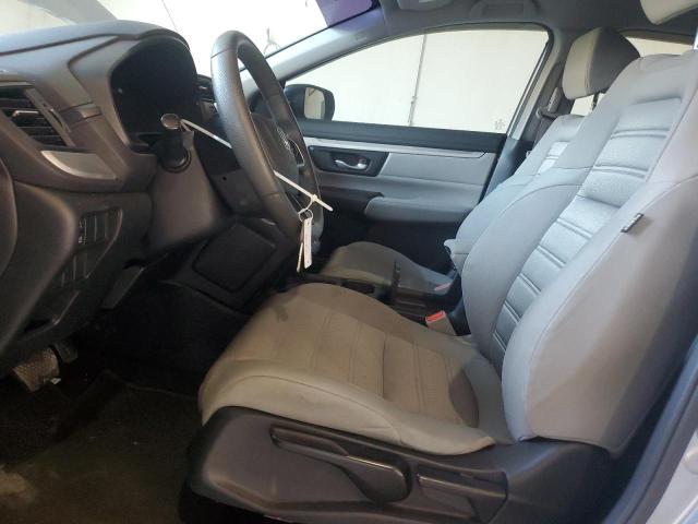 2019 HONDA CR-V LX - 2HKRW6H34KH202739