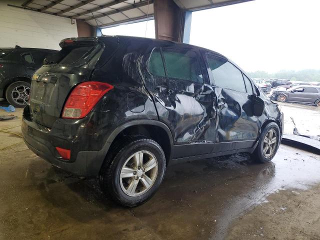 2019 CHEVROLET TRAX LS 3GNCJNSB8KL204662