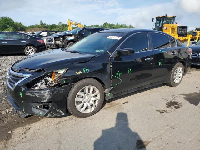 Vin: 1n4al3ap8fc446340, lot: 61792715, nissan altima 2.5 2015 img_1