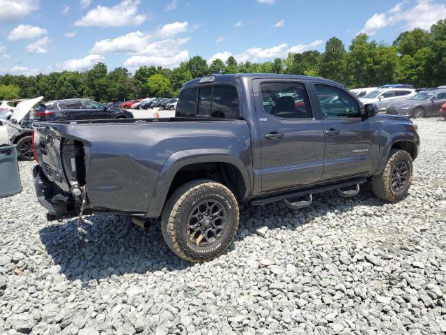 Vin: 5tfaz5cn6hx045638, lot: 61394315, toyota tacoma double cab 20173