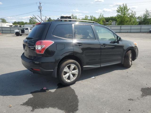 Vin: jf2sjaec7eh418810, lot: 59213345, subaru forester 2.5i premium 20143