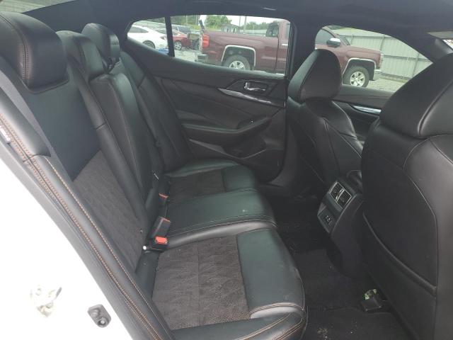 2021 NISSAN MAXIMA SR 1N4AA6EVXMC510438