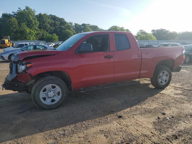 TOYOTA TUNDRA DOU