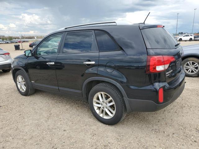 Vin: 5xyktda7xfg614978, lot: 62350215, kia sorento lx 20152