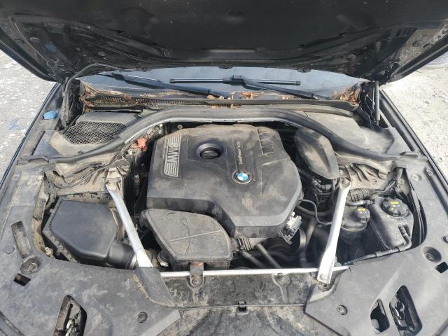 2018 BMW 530 XI WBAJA7C55JWA74479