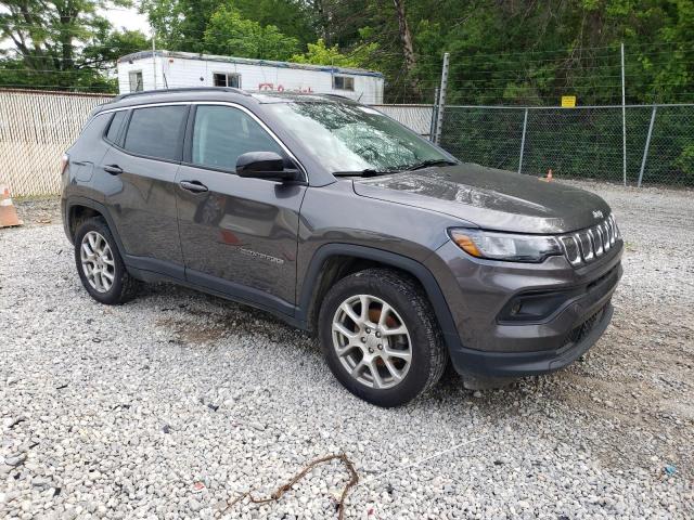 Vin: 3c4njdfb1nt191778, lot: 61020475, jeep compass latitude lux 20224