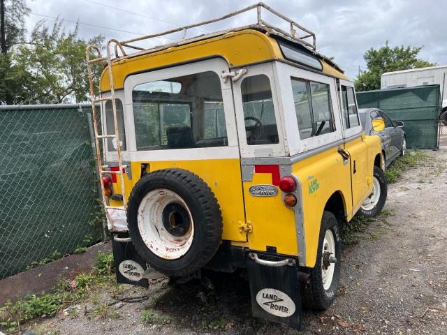 Vin: 93000865, lot: 60679895, land rover all other 19774