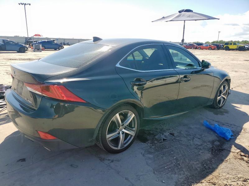 Vin: jthba1d24h5039369, lot: 62643755, lexus is 200t 20173