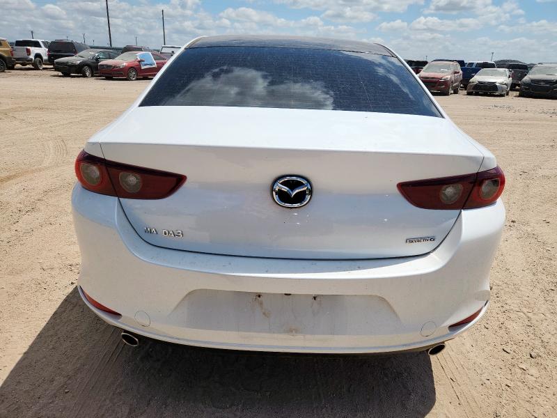 2024 MAZDA 3 3MZBPAAM4RM434425