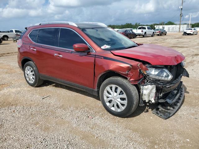 2016 NISSAN ROGUE - JN8AT2MT9GW026071