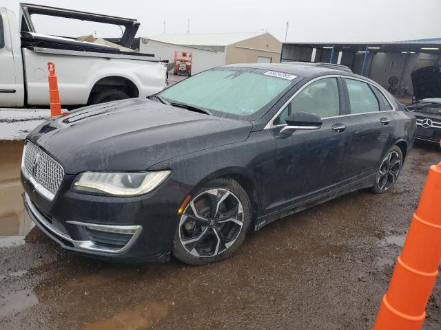 Vin: 3ln6l5f93hr631918, lot: 58654395, lincoln mkz reserve 2017 img_1