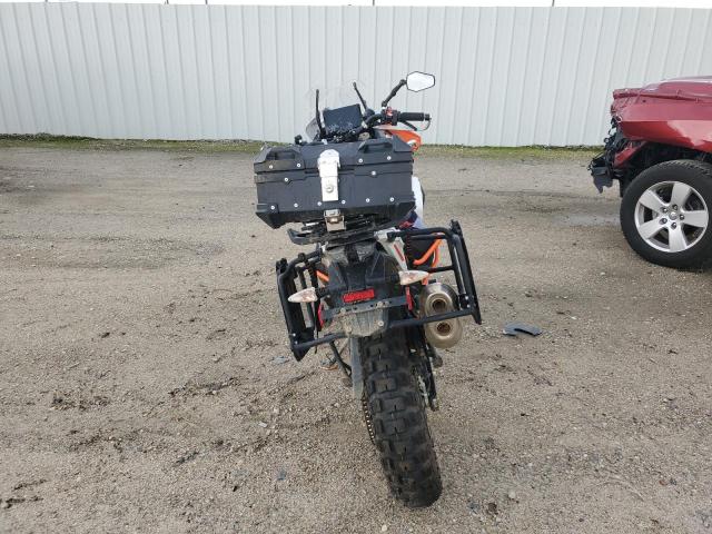 2023 KTM 1290 SUPER VBKV59402PM966499