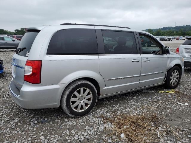 Vin: 2a4rr8dg5br612118, lot: 59840805, chrysler minivan touring l 20113