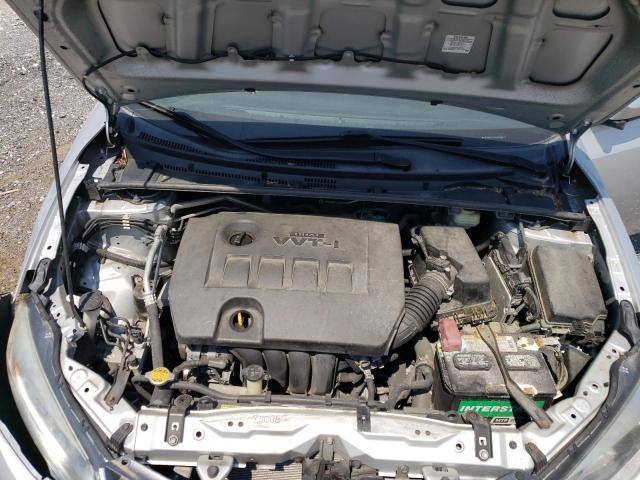 2016 TOYOTA COROLLA L - 2T1BURHE2GC692361