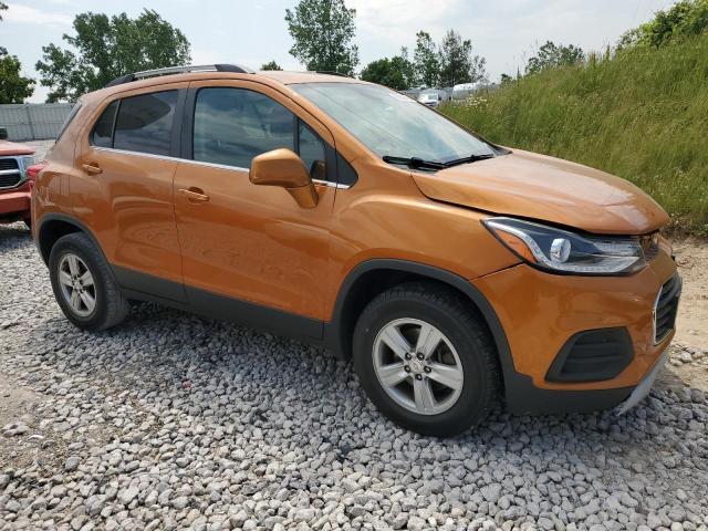 Vin: 3gncjpsb0hl169488, lot: 60502305, chevrolet trax 1lt 20174