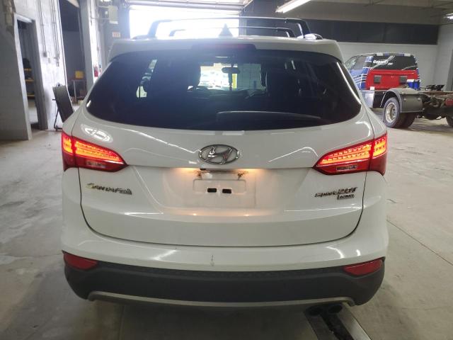 2016 HYUNDAI SANTA FE S 5XYZW4LAXGG312798