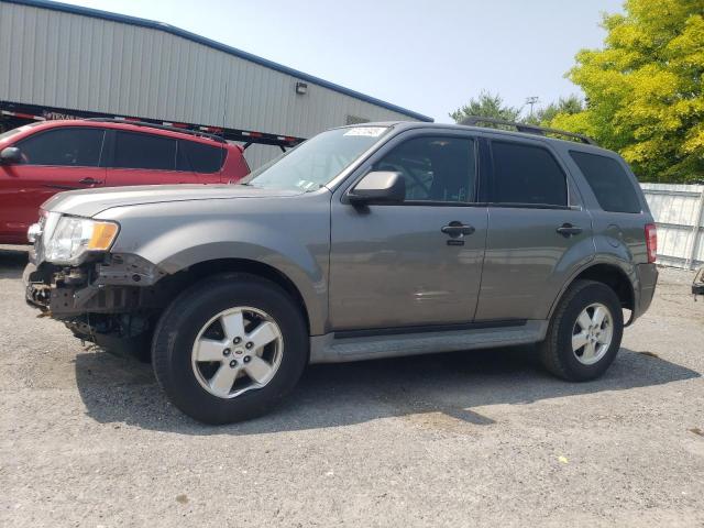 Vin: 1fmcu0dg5bka90743, lot: 59121345, ford escape xlt 2011 img_1
