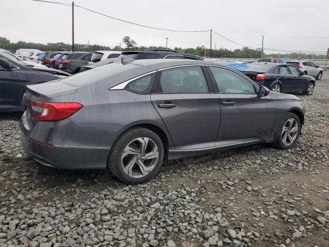 Vin: 1hgcv1f52la086841, lot: 58506375, honda accord exl 20203