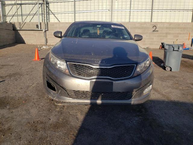 2015 KIA OPTIMA LX - 5XXGM4A70FG356610