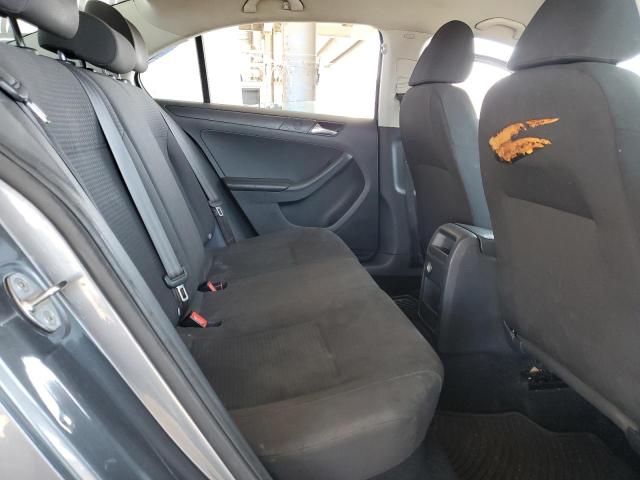 2015 VOLKSWAGEN JETTA BASE - 3VW2K7AJ8FM348117