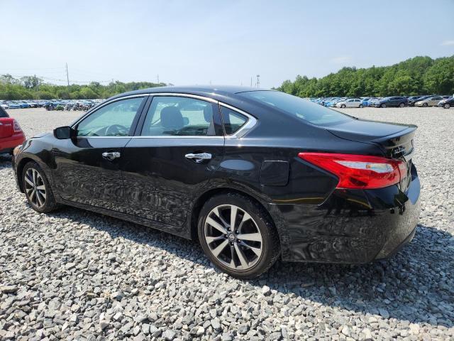 Vin: 1n4al3ap7gc267434, lot: 61332235, nissan altima 2.5 20162