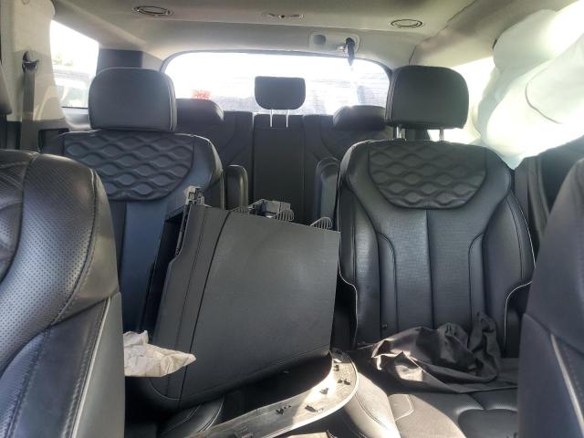2022 HYUNDAI PALISADE L KM8R5DHE4NU423305