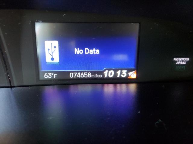 2015 HONDA CIVIC LX - 19XFB2F58FE268961