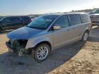 2018 DODGE GRAND CARA - 2C4RDGCG3JR297396