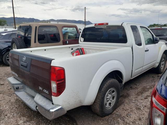 Vin: 1n6bd0ct9dn754202, lot: 59003155, nissan frontier s 20133