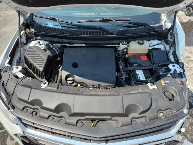2018 CHEVROLET TRAVERSE LS 1GNERFKW6JJ150424