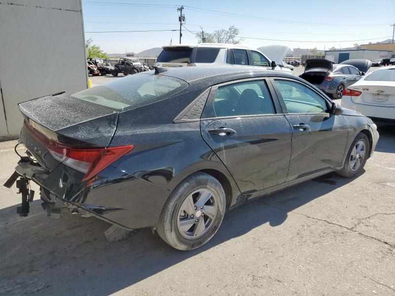 2024 HYUNDAI ELANTRA SE - KMHLL4DG1RU665137