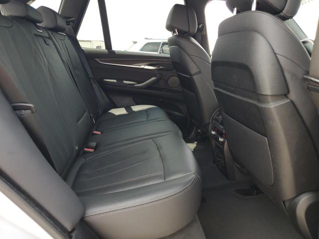 5uxkr0c57j0x94758 - 2018 Bmw x5 xdrive35i - #62262685