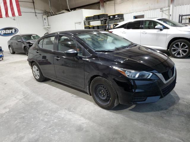 2021 NISSAN VERSA S - 3N1CN8DV2ML911008