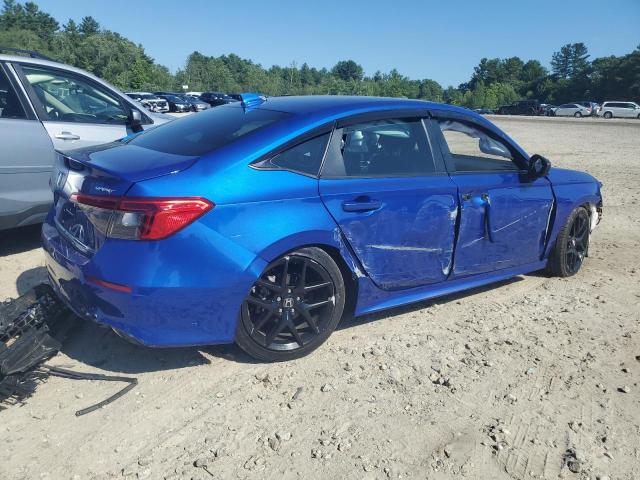 2023 HONDA CIVIC SPOR - 2HGFE2F56PH549705
