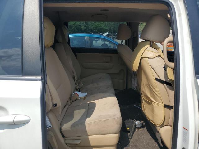 2015 KIA SEDONA LX - KNDMB5C12F6037571