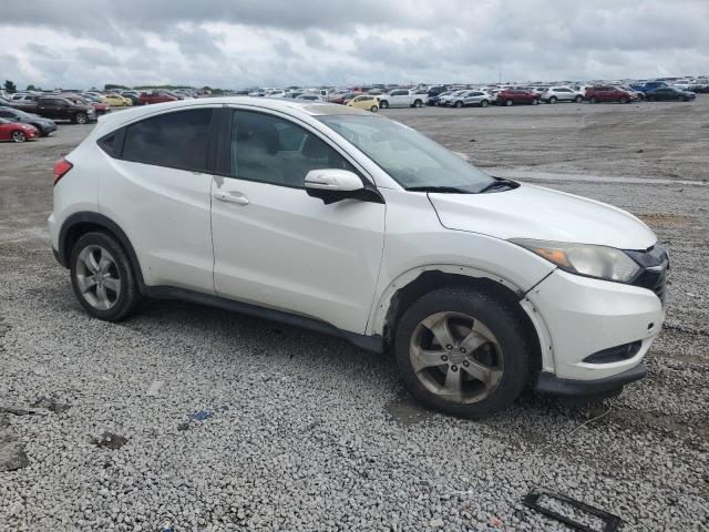 Vin: 3czru5h59gm719161, lot: 60261125, honda hr-v ex 20164
