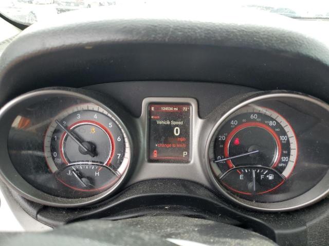 2015 DODGE JOURNEY CR 3C4PDCGB8FT556743