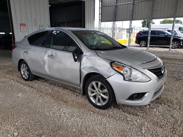 2016 NISSAN VERSA S - 3N1CN7AP0GL870818
