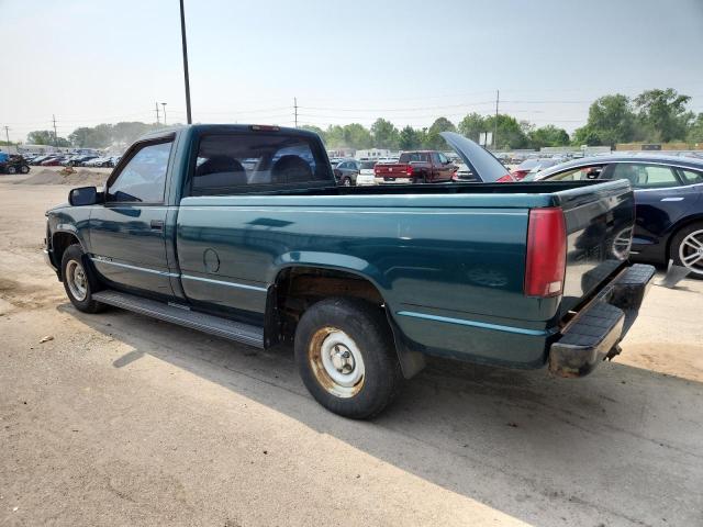 Vin: 1gcec14z6sz113784, lot: 60018935, chevrolet gmt c1500 19952